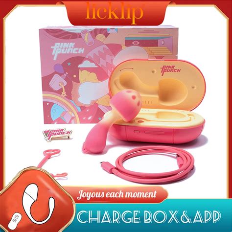 Abay APP Remote Control Wearable Vibrator Dildo Vibrators For Women G Spot Clitoris With