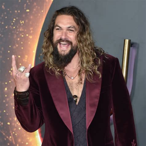 Jason Momoa Será El Villano De ‘rápidos Y Furiosos 10