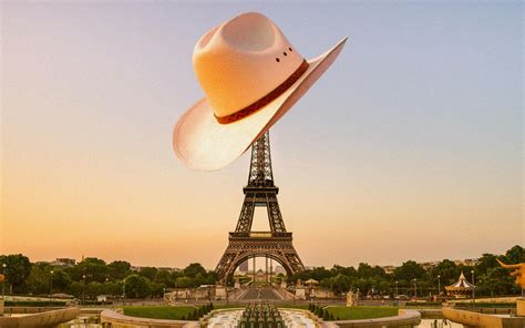 Oui-Haw! Let’s Frenchify the Texas Economy