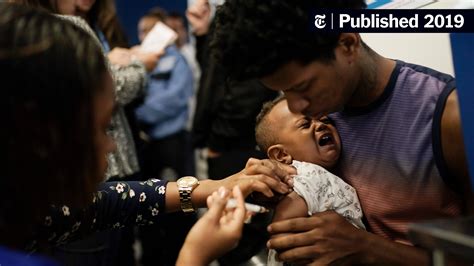 One More Time, With Big Data: Measles Vaccine Doesn’t Cause Autism