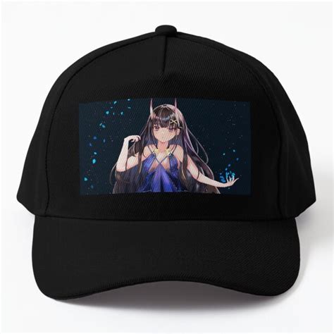 Sexy Noshiro Boobs Tits Thighs Panties Ass Azur Lane Al Lewd Hentai Anime Girl Cap By