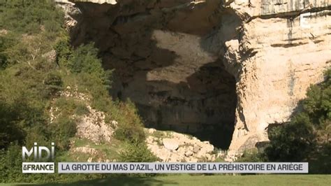 Suivez Le Guide La Grotte Du Mas D Azil Un Vestige De La Pr Histoire