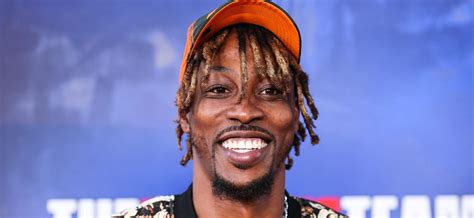 Dwight Howard In Custody Battle Amid DWTS Appearance