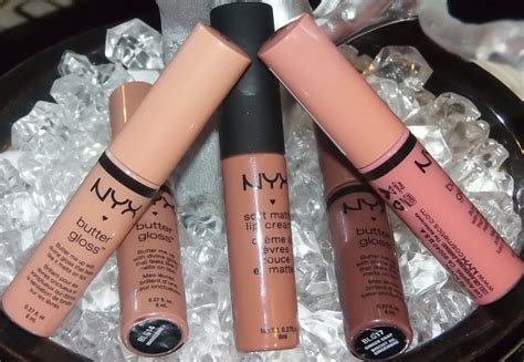 Astuces Pour Un Maquillage Nude Parfait