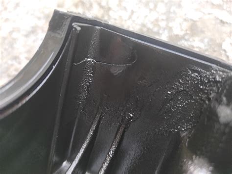 📌 Запись № 39. Алюминиевая крышка клапанов в акцент. — Hyundai Accent ...