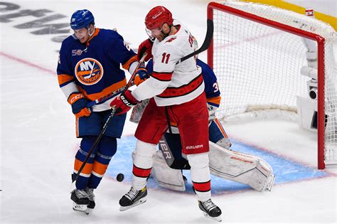 Alexander Romanov Set To Return For Islanders In Game 3