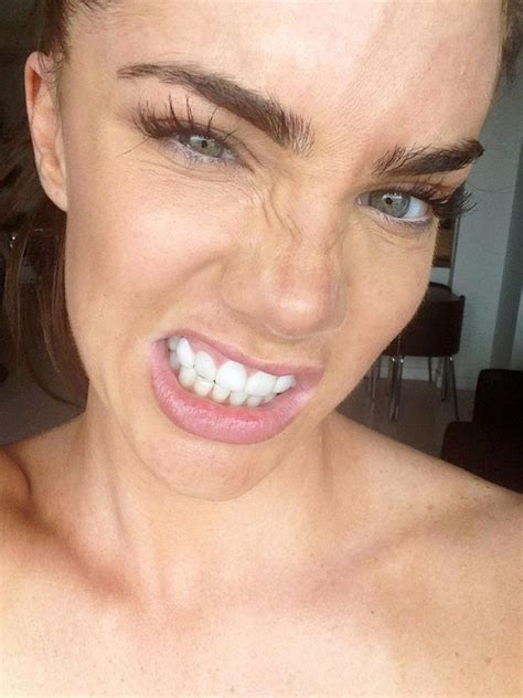 Jillian Murray Nude Leaked Pics Porn Sex Tape And Sex Scenes