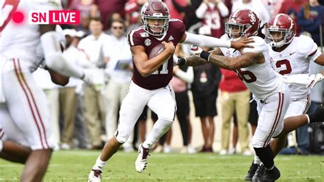 College football scores: Live results, updates, highlights from Week 7 ...