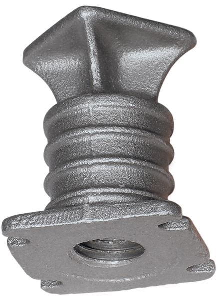 Fig 152 Screw Concrete Insert On Asc Engineered Solutions