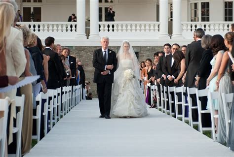 Chelsea Clinton and Marc Mezvinsky Wedding Pictures – AbhiSays.com