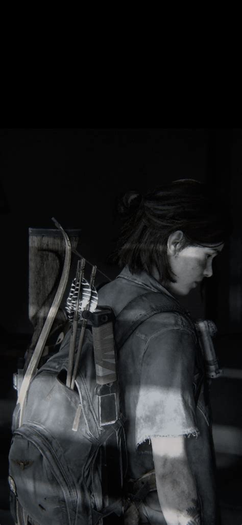 My New Wallpaper Tlou Part Ii Rgamingphotography