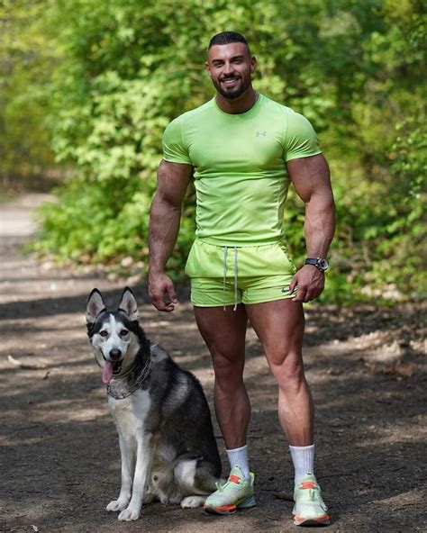 Welcome To Muscleville On Tumblr Horny Green T Shirts