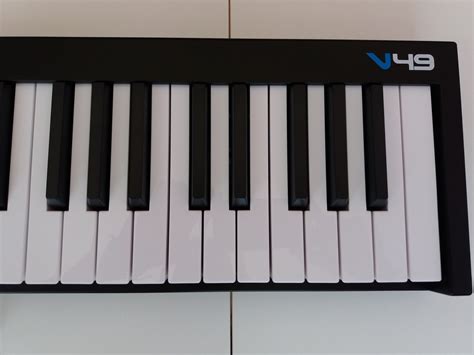 Alesis V49 image (#1781406) - Audiofanzine