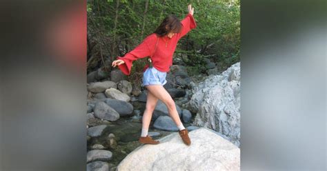 Scout Willis Stuns In Bikini After Topless Photo With New Boyfriend