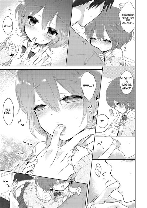 Chincopation Page Nhentai Hentai Doujinshi And Manga