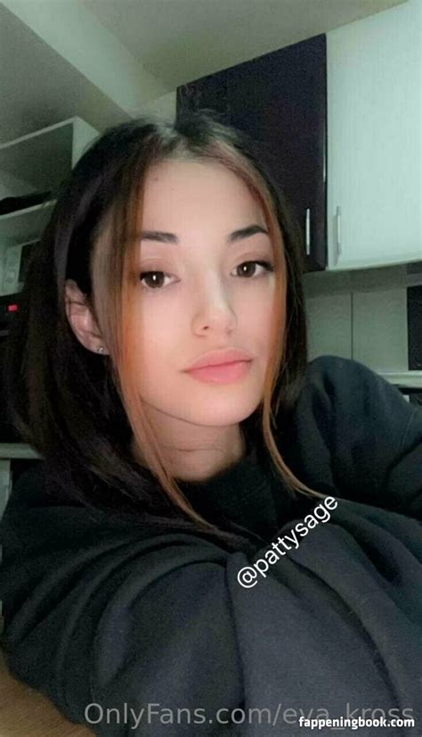 Eva Kross Eva Kross Ewgrosss Nude Onlyfans Leaks Fappening Fappeningbook