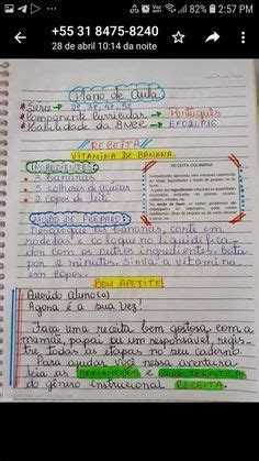 Planos De Aula Para Ensino Fundamental