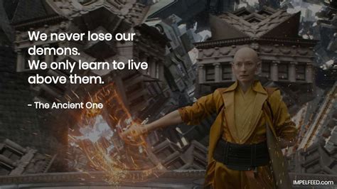 Nebula Marvel Quotes