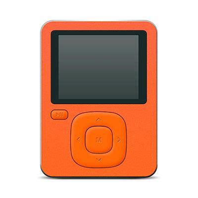 Характеристики MP3 плеер Explay C44 flash 4ГБ оранжевый (805750 ...