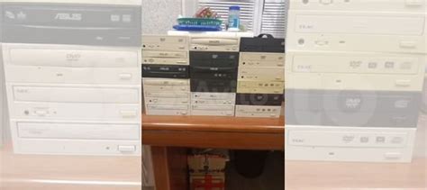 Оптические приводы DVD ROM,CD ROM купить в Москве с доставкой ...