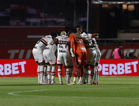 Veja quem foi bem e quem foi mal na vitória do São Paulo sobre o