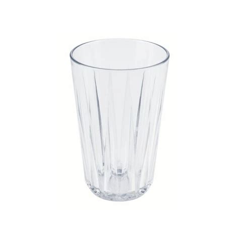 APS Trinkbecher CRYSTAL Ø 8 cm H 12 5 cm Gastrokontor Ludewig 3 95