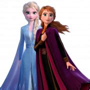 Frozen 2 - PNG All | PNG All