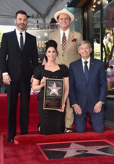 Sarah Silverman Jimmy Kimmel – Telegraph