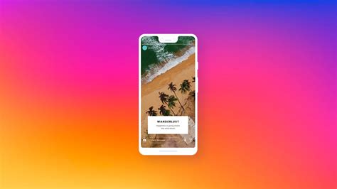 A Complete Guide To Creating An Instagram Story Canva