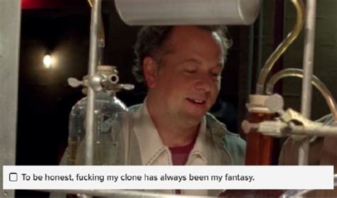 Would You Fuck A Clone Of Yourself