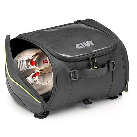 Bolsa Givi T Nel Alforge Ea L Gfc Racing Capacetes Motos E