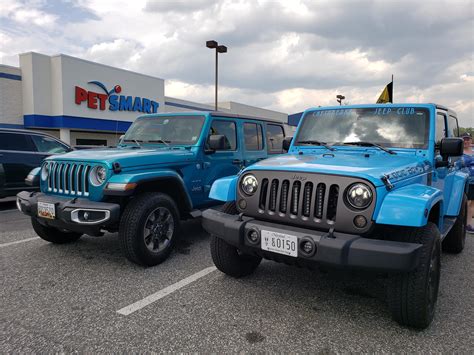 I M Kinda Liking The New Bikini Color R Jeep