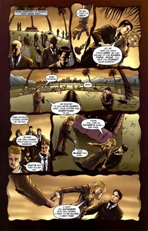 Domino Lady Issue Luscious Hentai Manga Porn