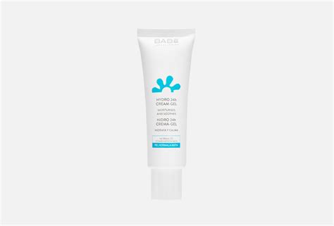 Laboratorios Babe Hydro H