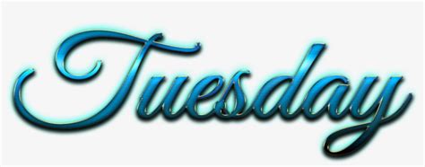 tuesday png 10 free Cliparts | Download images on Clipground 2024