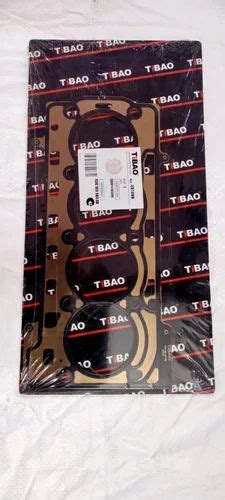 Cast Steel Tibao C Ab Head Gasket For Automobile Industry