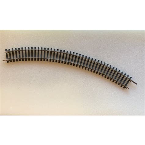 Hornby R605 Double Curve 1st Radius