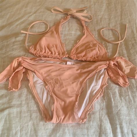 Vs Bikini Swim Set Gem