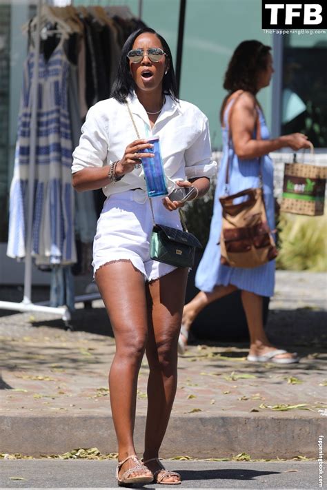 Kelly Rowland Nude OnlyFans Leaks Fappening FappeningBook