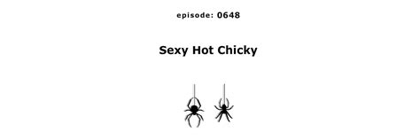 0648 Sexy Hot Chicky Screendiver