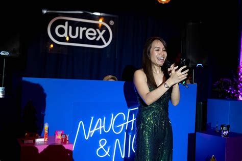Redefining Naughty and Nice at the Durex-mas for All, Pleasure for All