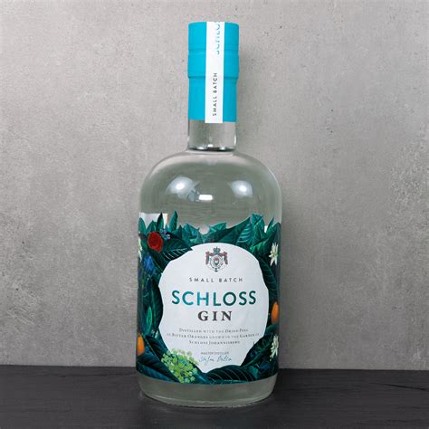 Gin – lecker werden