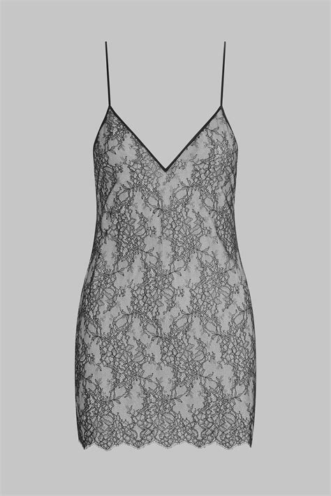 Short dress - Rendez-Vous – Maison Close