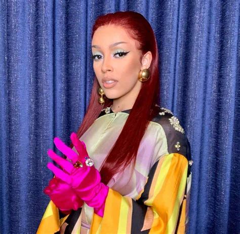 Doja Cat Net Worth 2023 - Income, Salary, Career, Assets, Bio