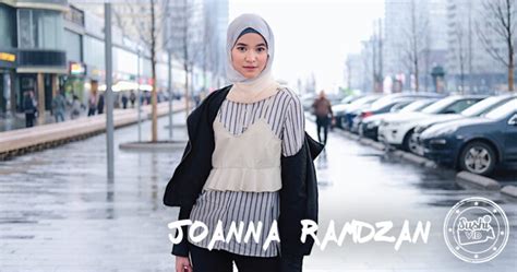 5 Hot Sexy Joanna Ramdzan Bikini Pics