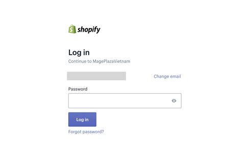 How To Login To Shopify Admin Partner Dashboard And Customer Account