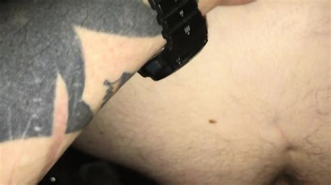 Peluda Bbw Lauren Toma Pedos Anales Durante La Boca Abierta