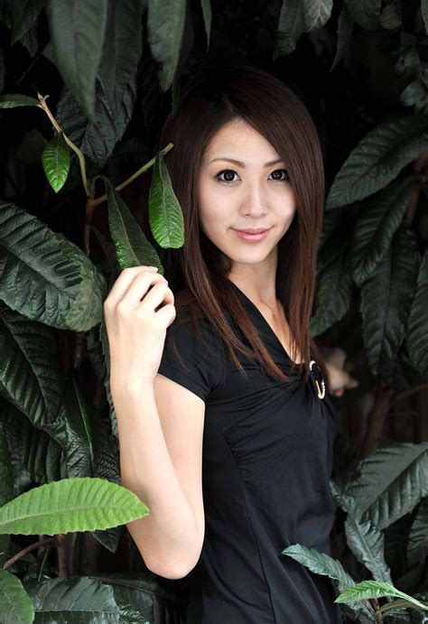 JapaneseBeauties Riko Miyase Jav Model Free JavIdol Nude Picture