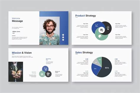 Marketing Plan Presentation Template Google Slides and Powerpoint ...