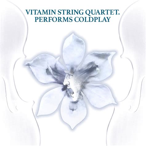 Vitamin String Quartet Albums | Classical Crossover Instrumental Music